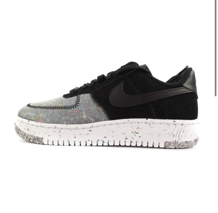 Nike Air Force 1 Crater ( new balance adidas puma versace