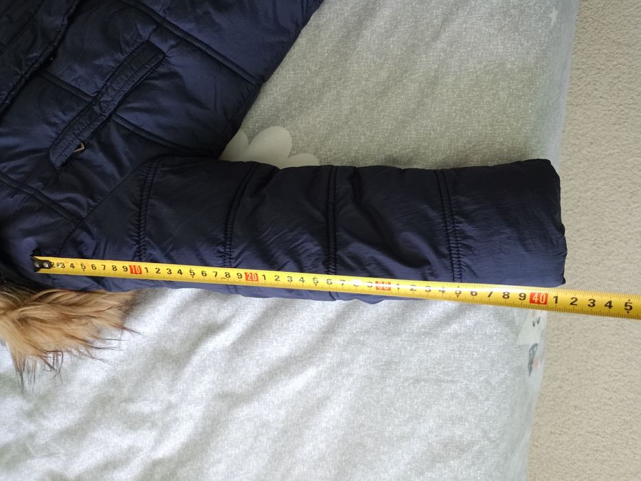 Geacă groasă Primigi