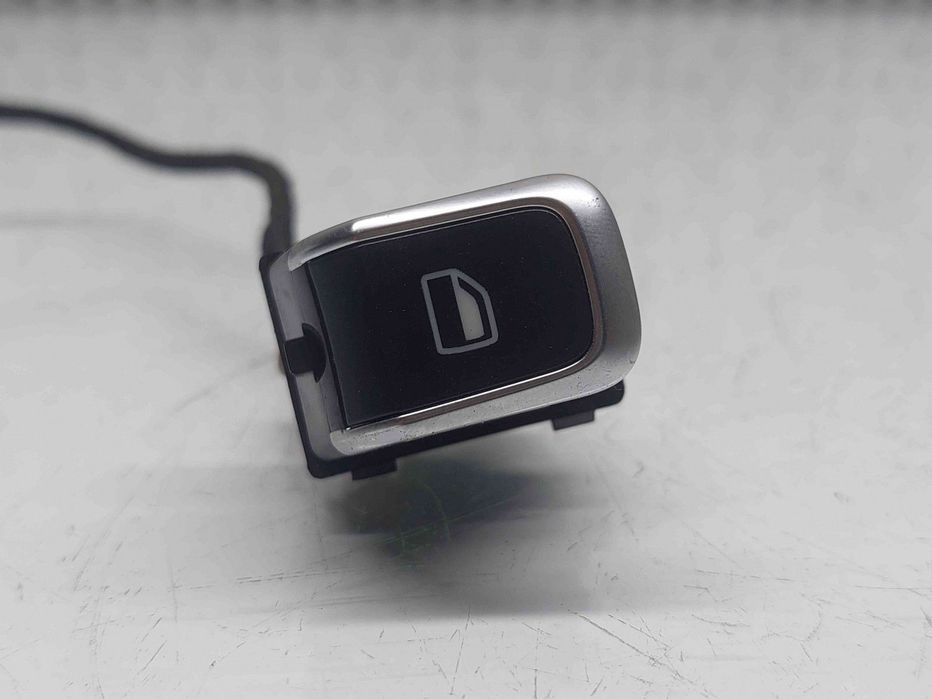 Buton geam stanga spate Audi Q5 (8RB) Facelift [ Fabr 2008-2016] 8K095