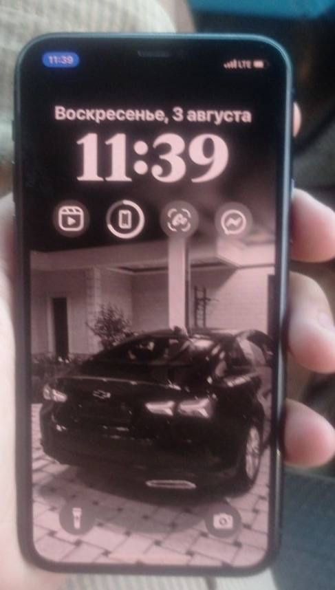 11Pro 256gb holati yaxshi