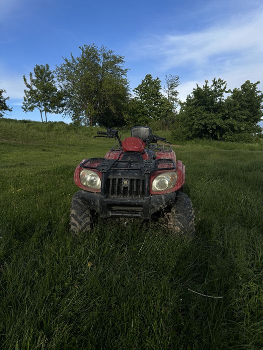 Atv cf moto perfect functionabil