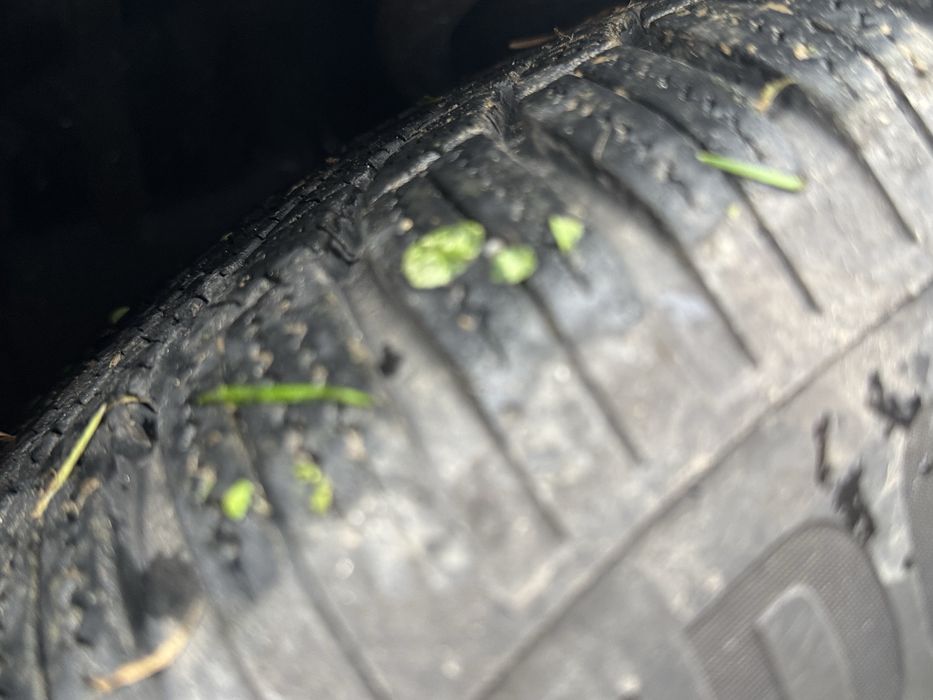 Vand mitsubisi oautlander