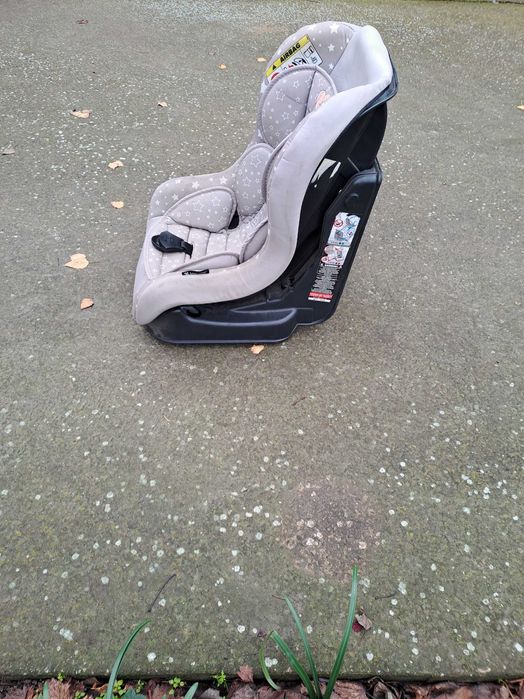 Детско столче за кола