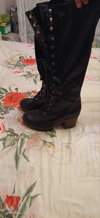 зимни ботуши 41 номер