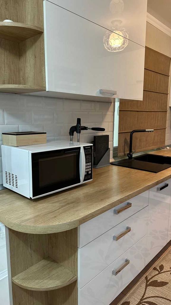 Дава се под наем Двустаен апартамент в София, Карпузица - 71 кв.м за 350 € - Снимка #4