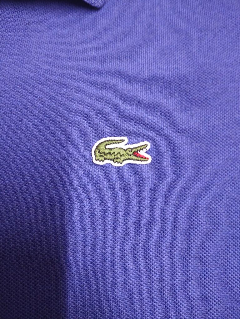 Мъжка тениска Lacoste