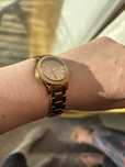 Vand ceas de dama Fossil