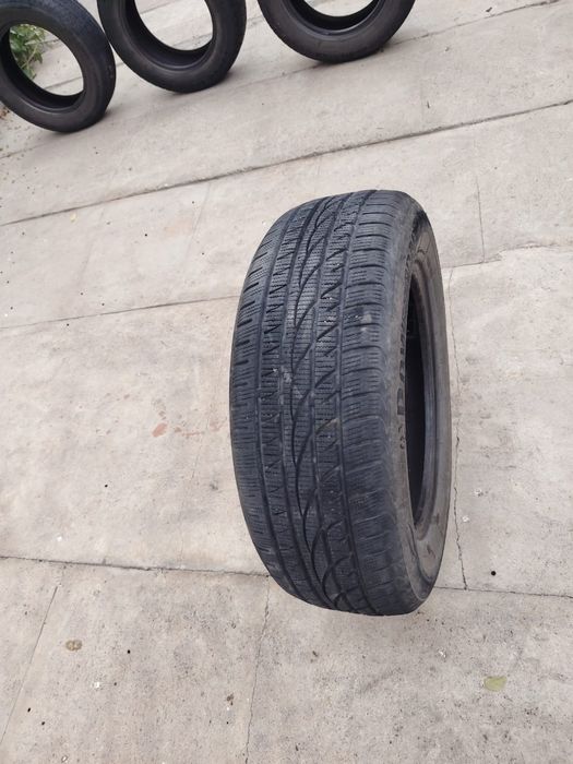 Зимние шины 195/65 R15