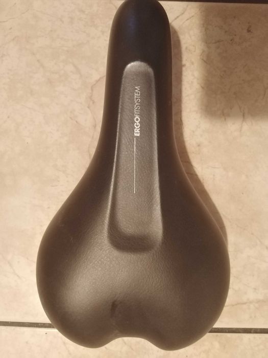 sa bicicleta ergonomica