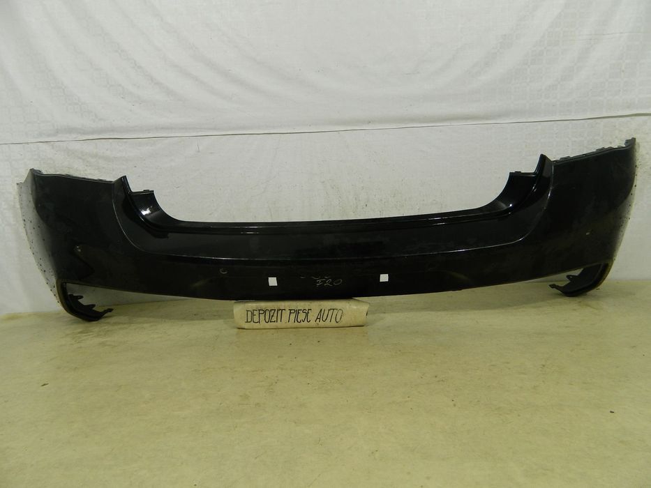 Bara spate BMW Seria 1, F20 LCI M-Pack, 51128060292
