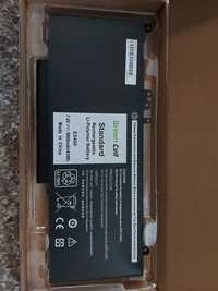 Baterie GreenCell pt laptop DELL Latitude E5570