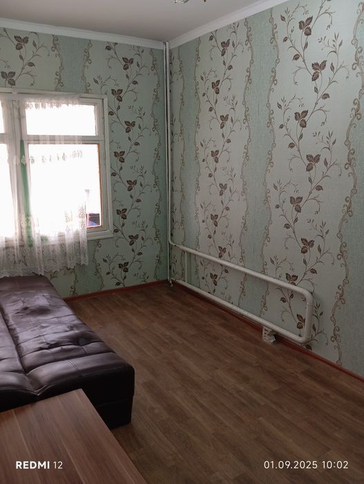 Сдаётся квартира