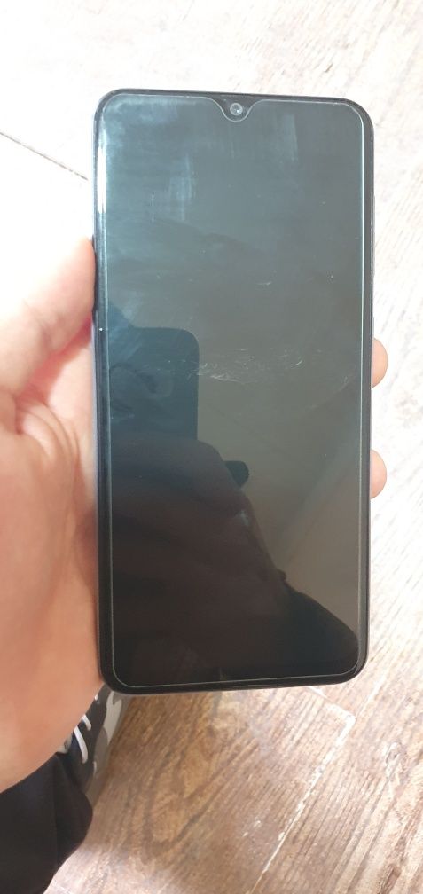 Samsung Galaxy A30