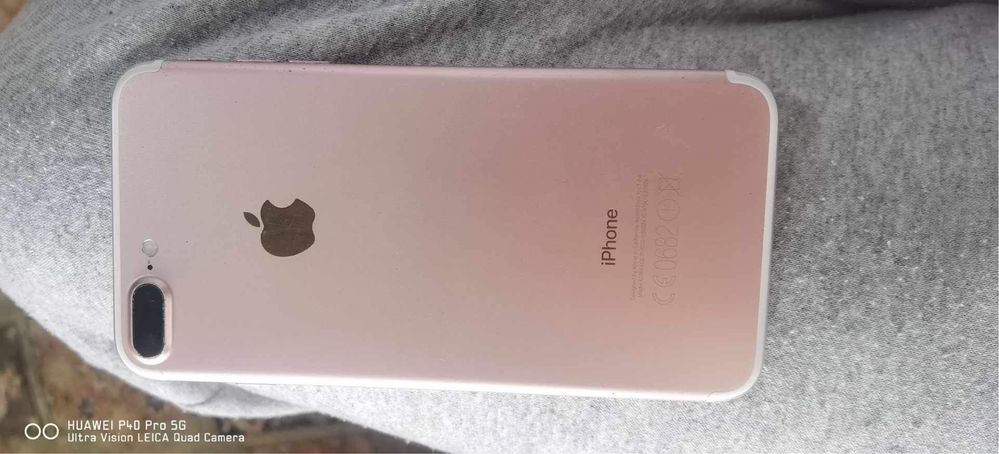 iPhone 7plus 128GB 5G