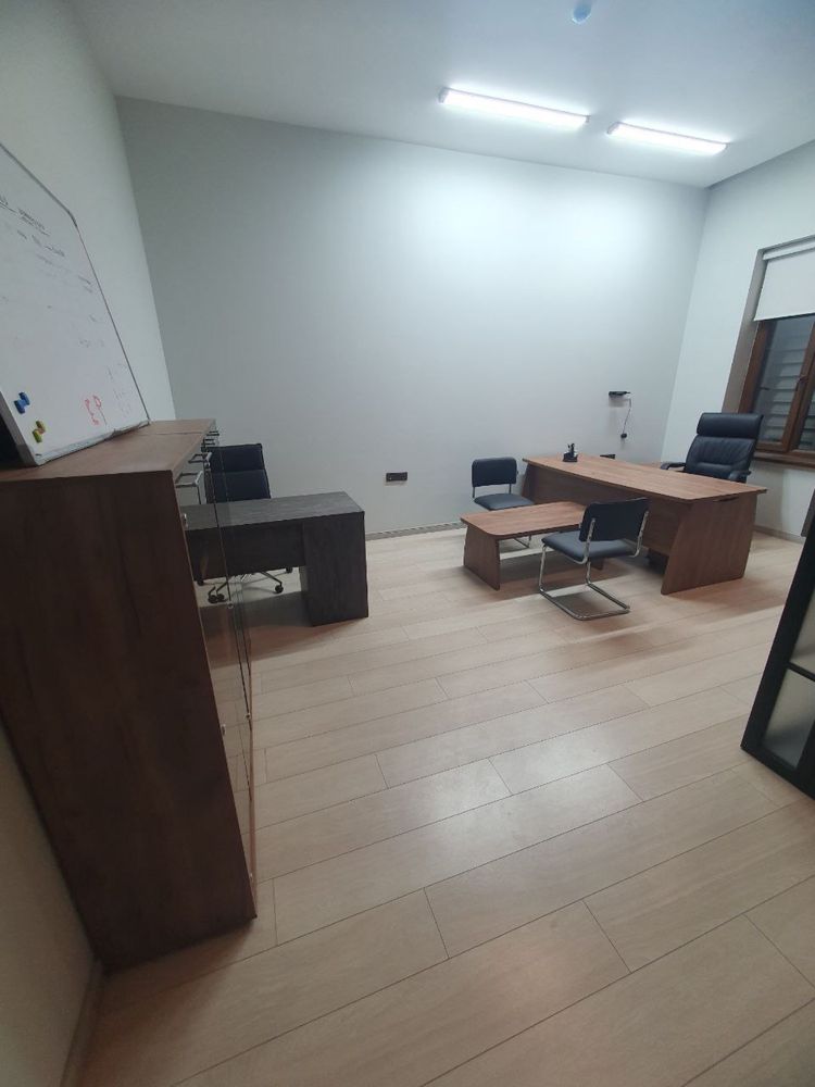 Паркентский Циалковский | 330кв - нежилое помещение вдоль дороги Аренд
