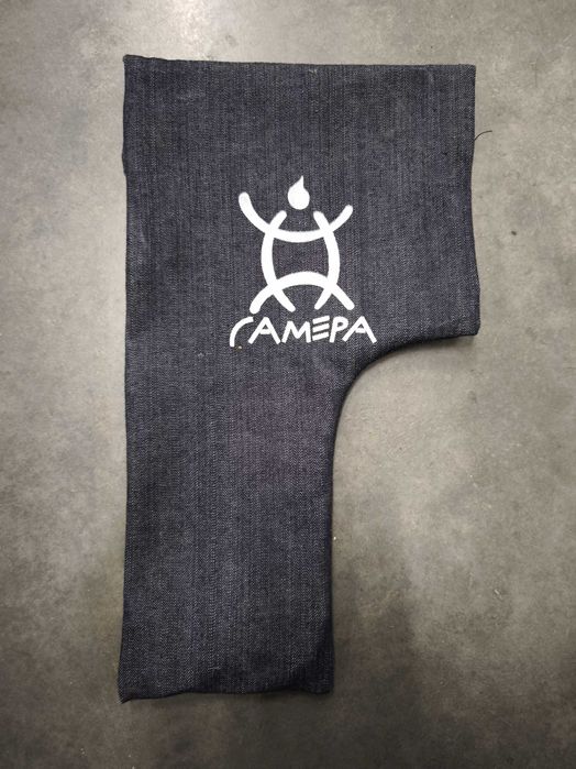 Ракетна Печка Гамера Микро