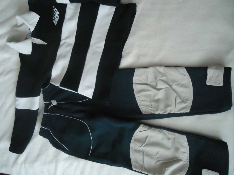 комплект за 4-5 години