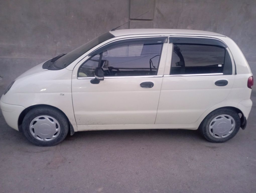 2014 mx matiz gazi bor