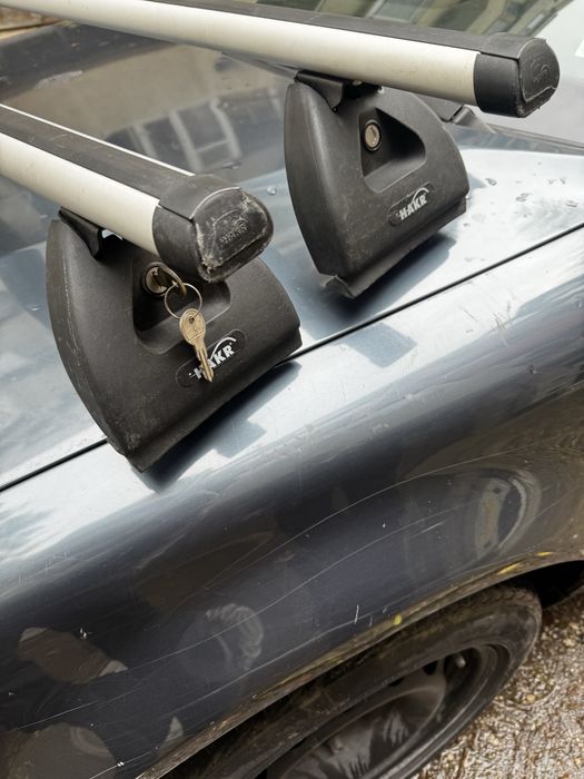 Греди за Hakr за пежо