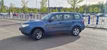 Negociabil Subaru Forester Perfect functionala