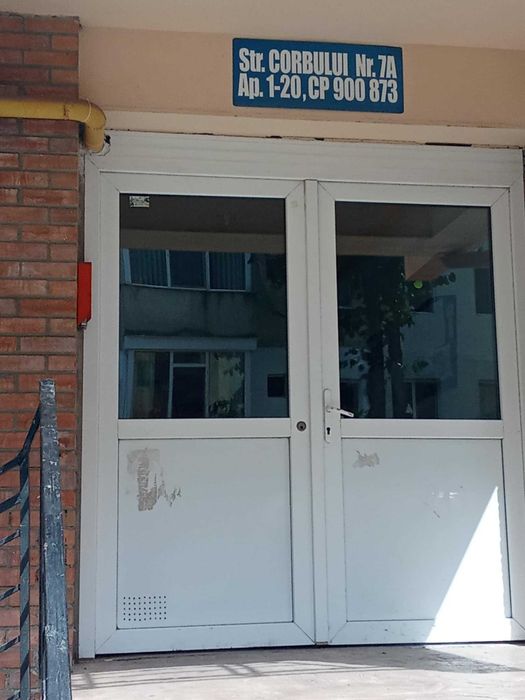Proprietar, vand loc parcare subteran in Constanta