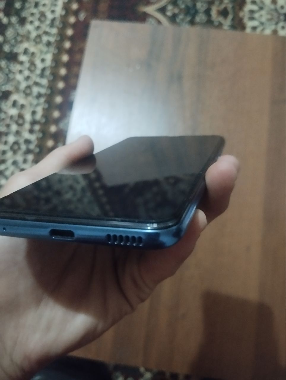 ZTE blade a71 sotiladi