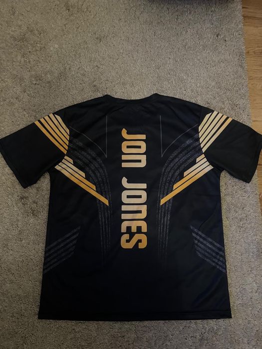 tricou Venum,UFC Jon Jones