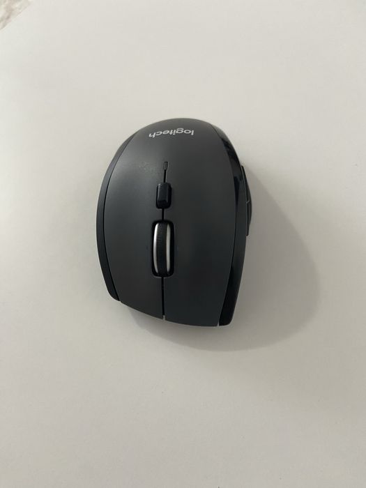 Mouse Logitech M705 Unifying