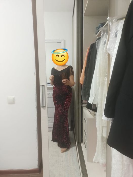 Той көйлектері сатылады размер 46