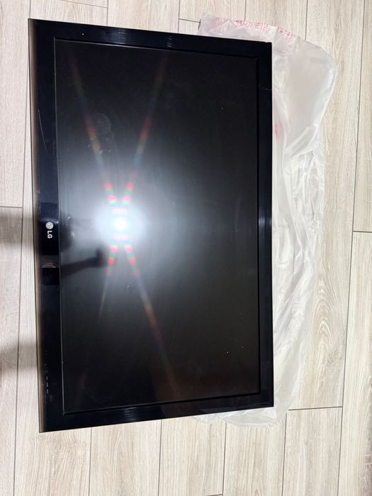 Телевизор LG  рабочий