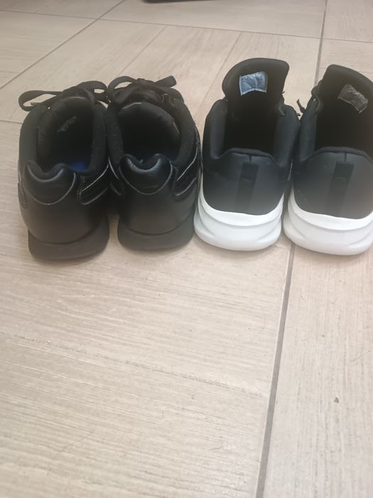 Маратонки 37 номер