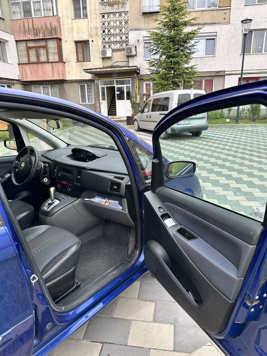 Fiat Idea An 2006