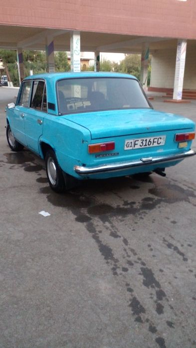 Ваз 21.013 сотилади