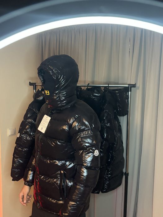 ¡ПРОМО! Moncler Maya! Лимитирани бройки!