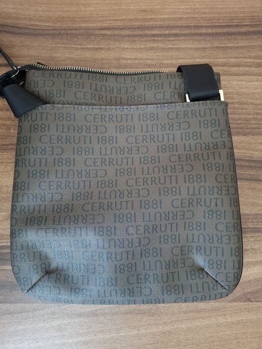 Мъжка чанта Cerruti 1881 Промо  цена !!