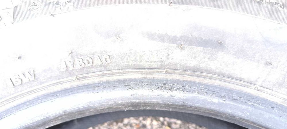 Зимни гуми GITI 215/60/17