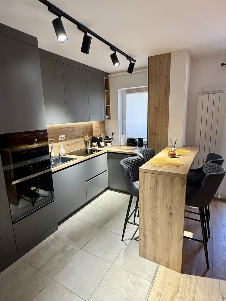 Apartamente in Regim Hotelier Brasov/Coresi/Kasper 1-2 camere