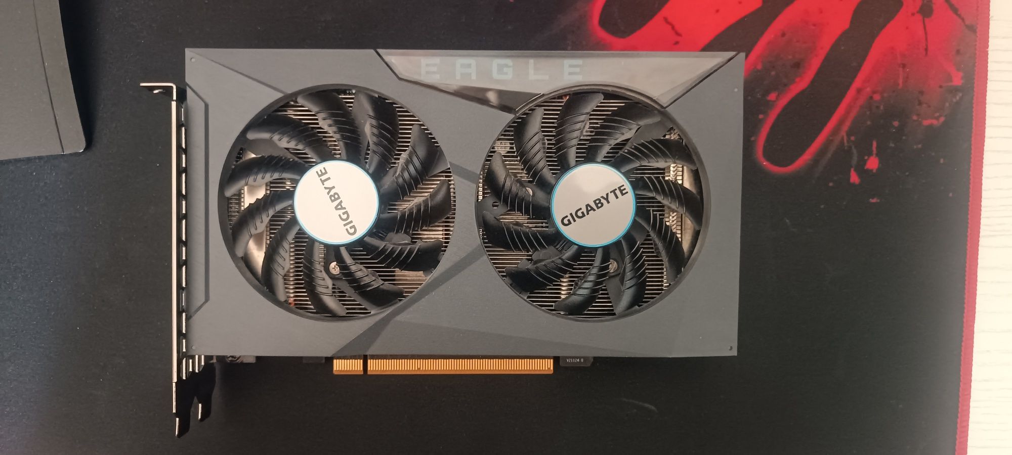 Gigabyte Radeon RX 6500 XT