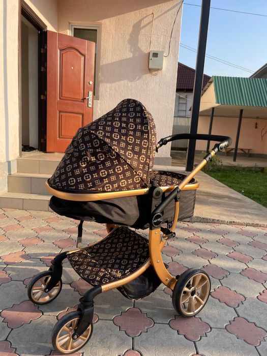 Продается коляска