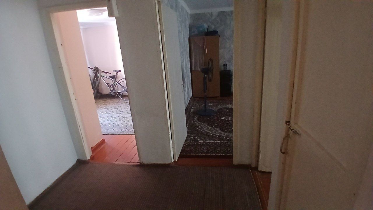 Охангарон Эйвалекда 2 хонали уй сотилади