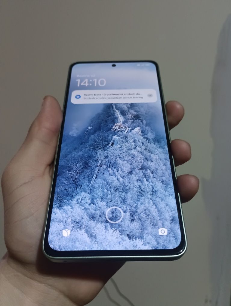 Redmi   Note  13