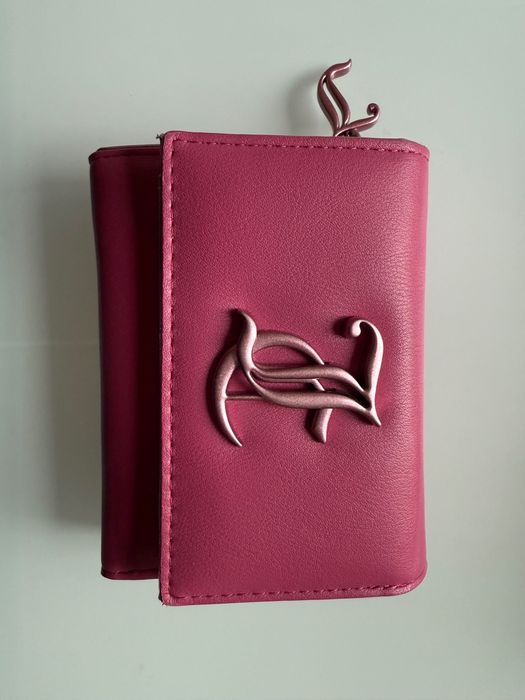 Портфейл Juicy Couture