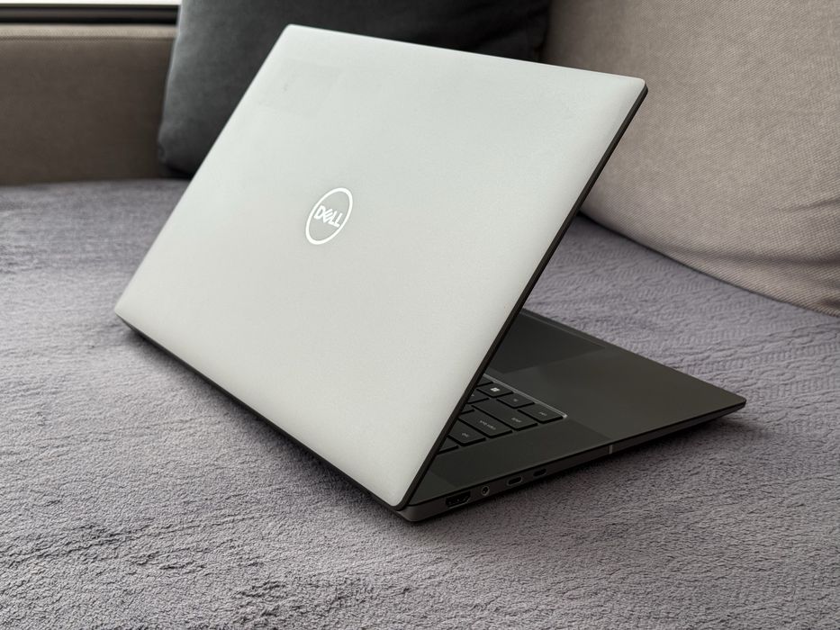 16'UHD+ OLED Touch/i7-13800H/ Dell Precison 5680/RTX A1000 6GB/32GB