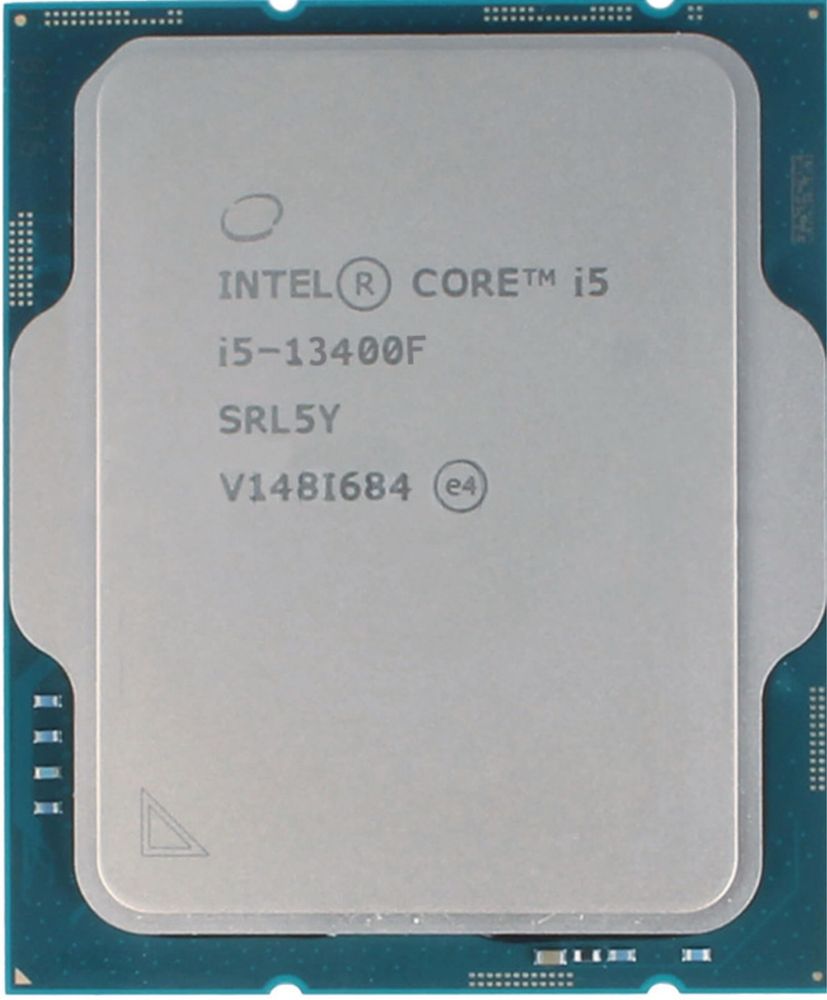 Процессор Intel Core i5 10400F OEM
