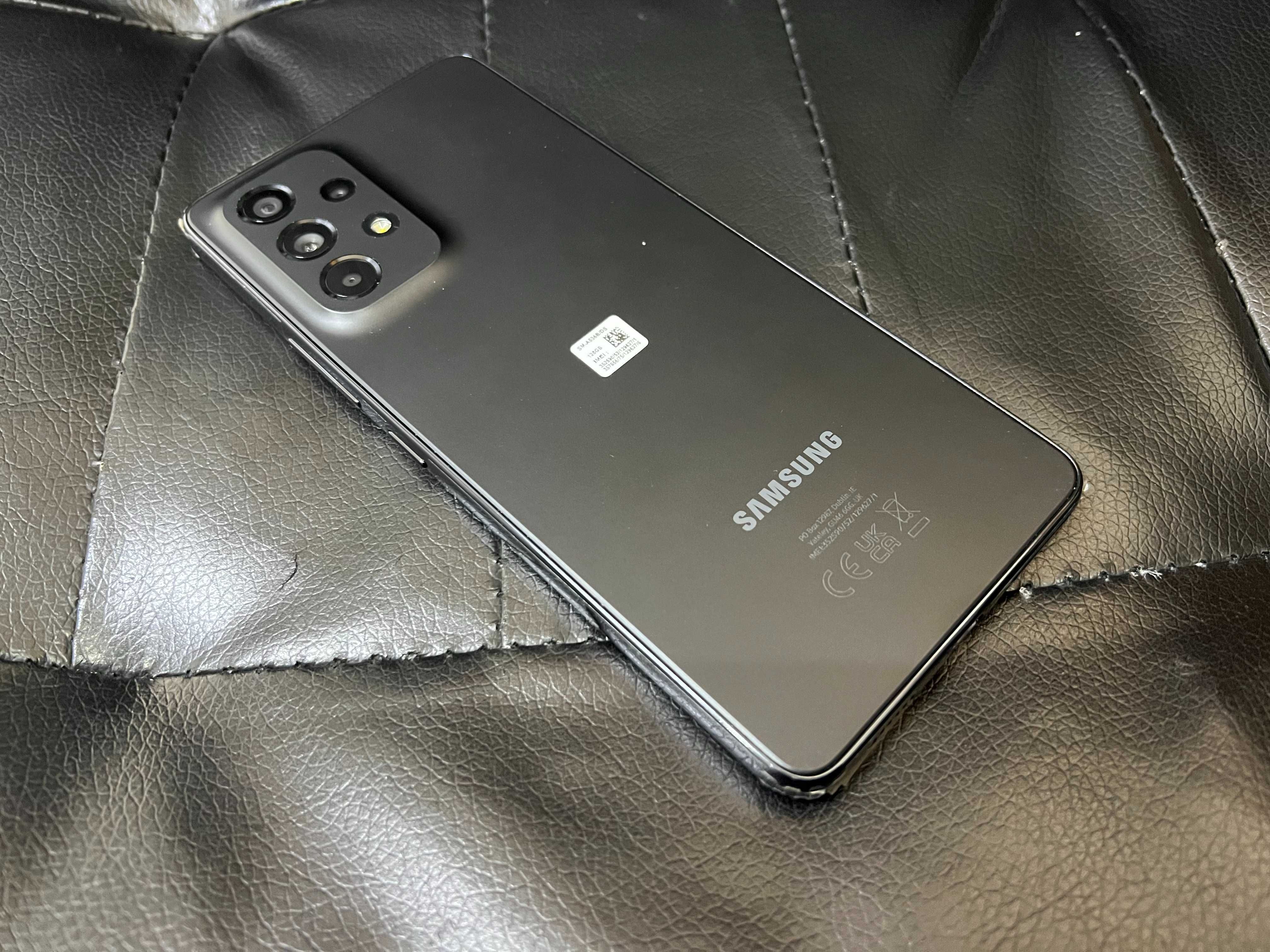Samsung Galaxy A53 - 128 GB - GARANTIE !