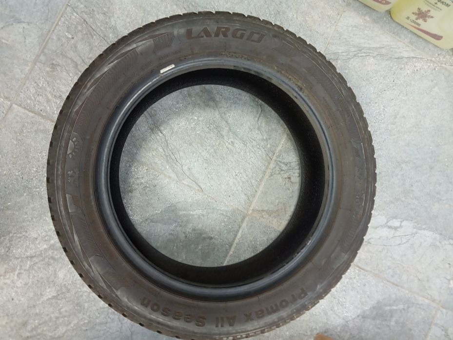 LargoProMax sotiladi