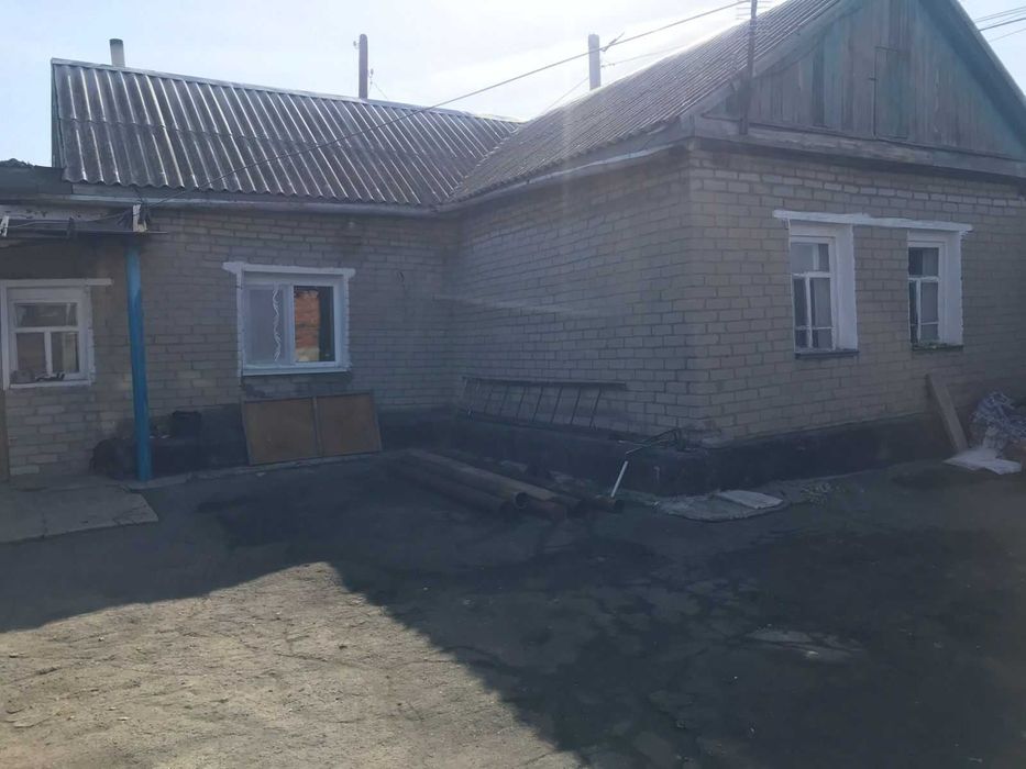 продается дом Тобыл  1 мая