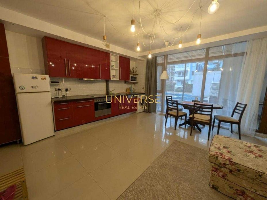 Продава се Двустаен апартамент в к.к. Слънчев бряг - 77 кв.м за 949 €/кв.м - Снимка #1