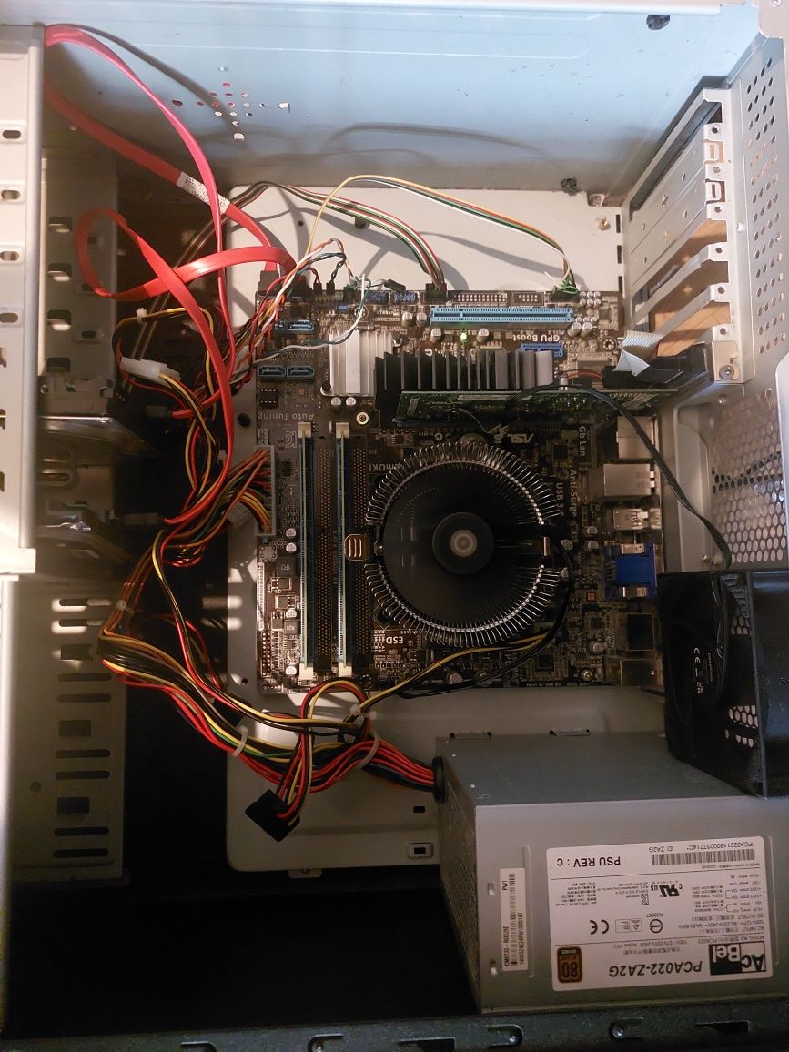 Calculator 16gb ram