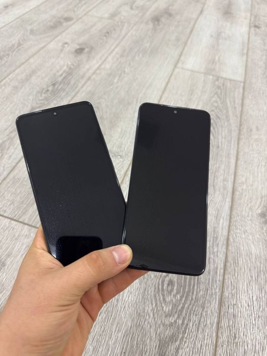 Redmi not 13 Poco x4 pro Ekran alishkan